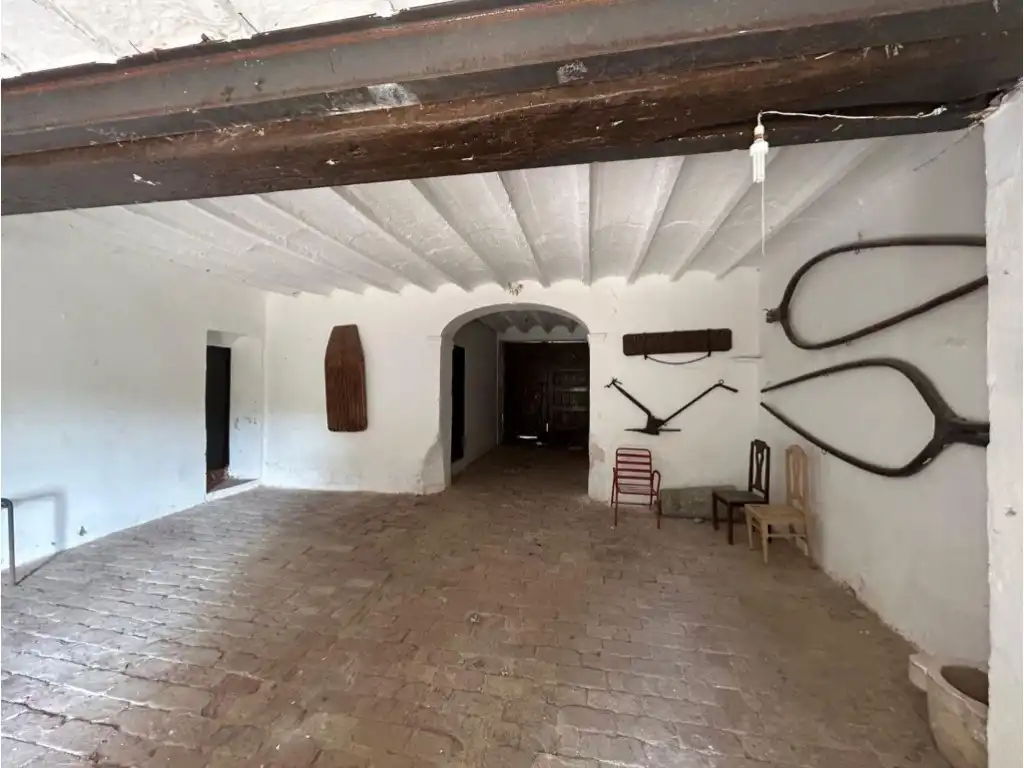 Finca rústica en venta en Altura