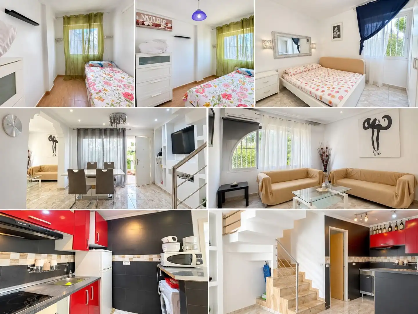 Maisonette mit Pool zum Verkauf in francisco diez martinez, imagen 17