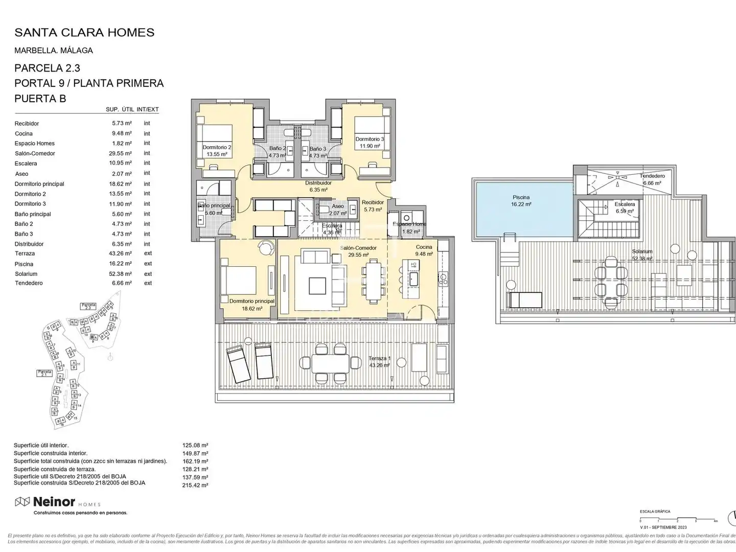Wohnung mit Pool zum Verkauf in Río Real - Los Monteros, imagen 31