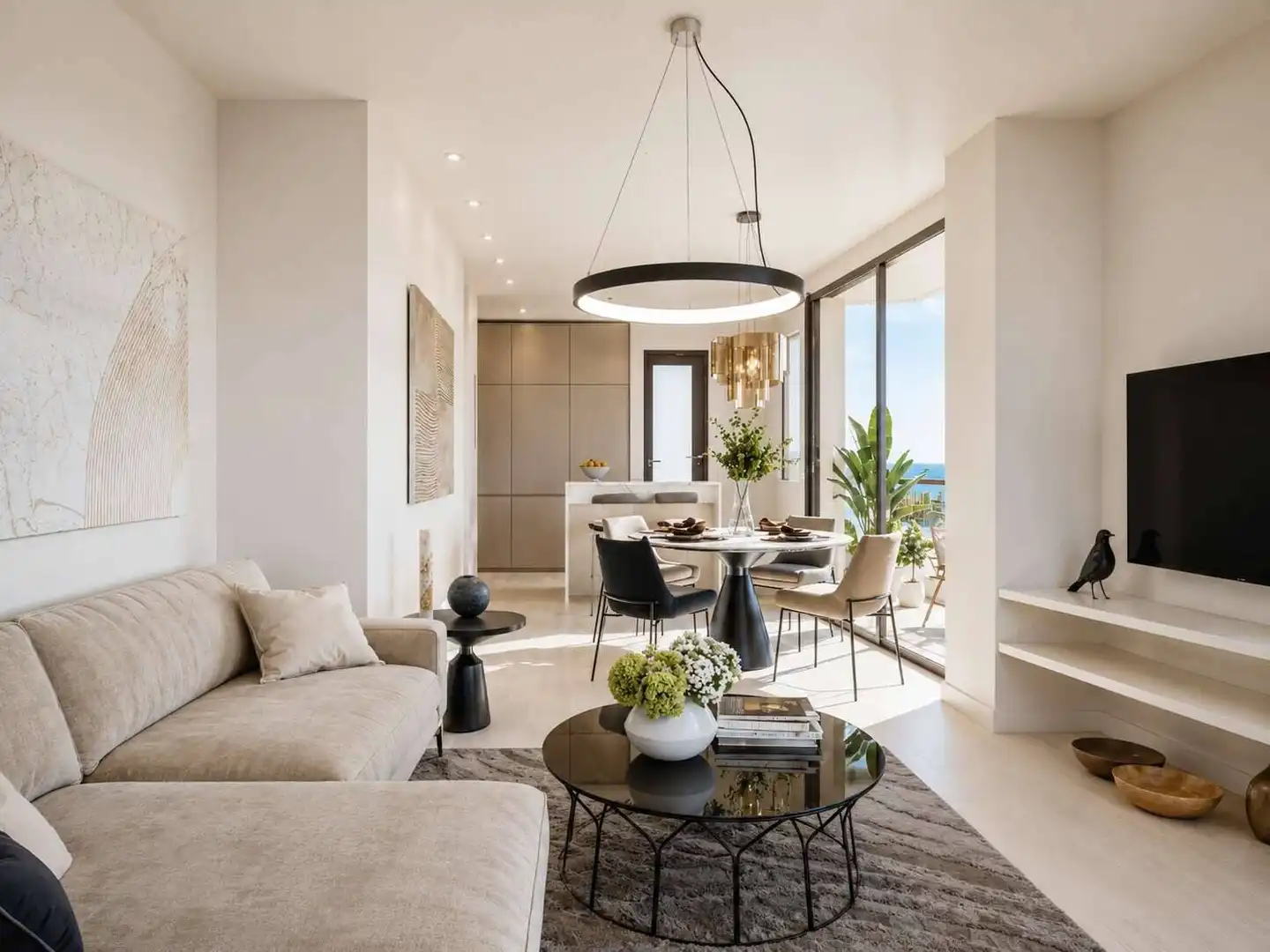 Apartamento con terraza en venta en Plans - Gasparot, imagen 13