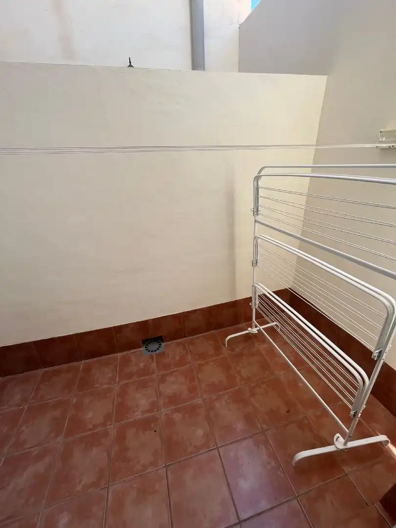 Terraza de Piso en venta en Elche / Elx con Amueblado