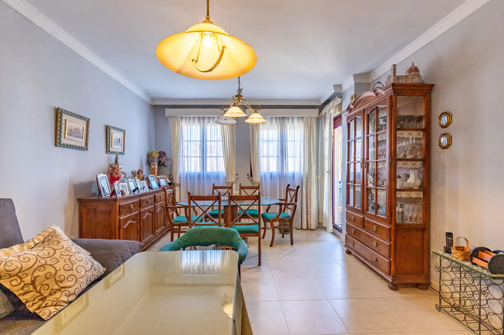 Appartamento con terrazza in vendita a Calle Doctor Rodríguez de la Fuente, imagen 21