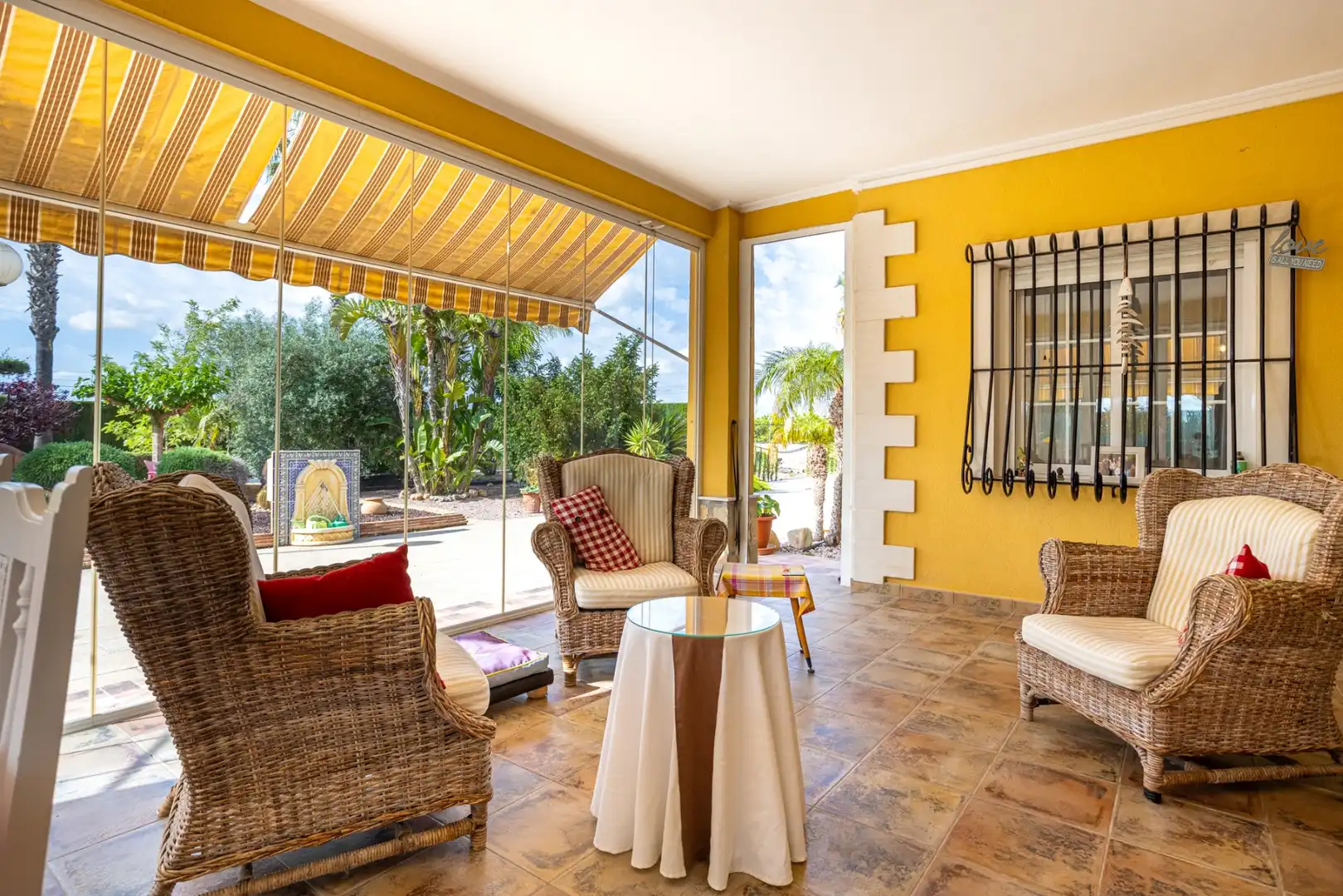 Terrace of Houses for sale in Elche / Elx  with Terrace, Storage room and Swimming Pool