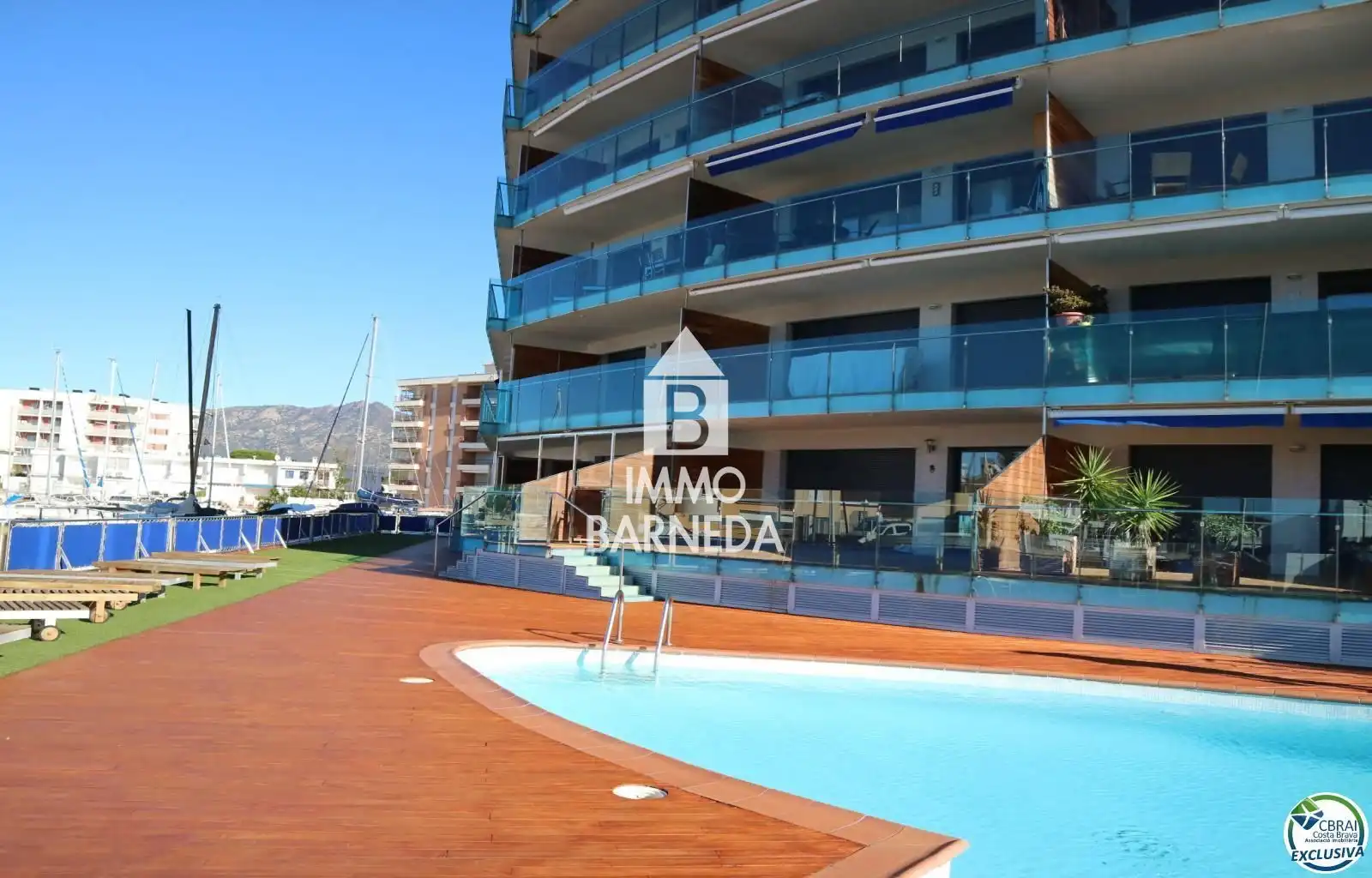 Flat with pool for sale in DEL CAP DE LA GOLA 28, imagen 2