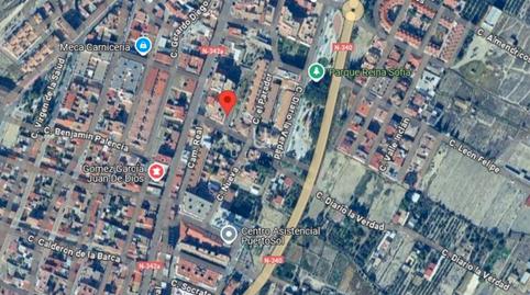 Foto 2 de Piso en venta en Calle Maestra Teresa Navarro Salas, 3, Puerto Lumbreras, Murcia