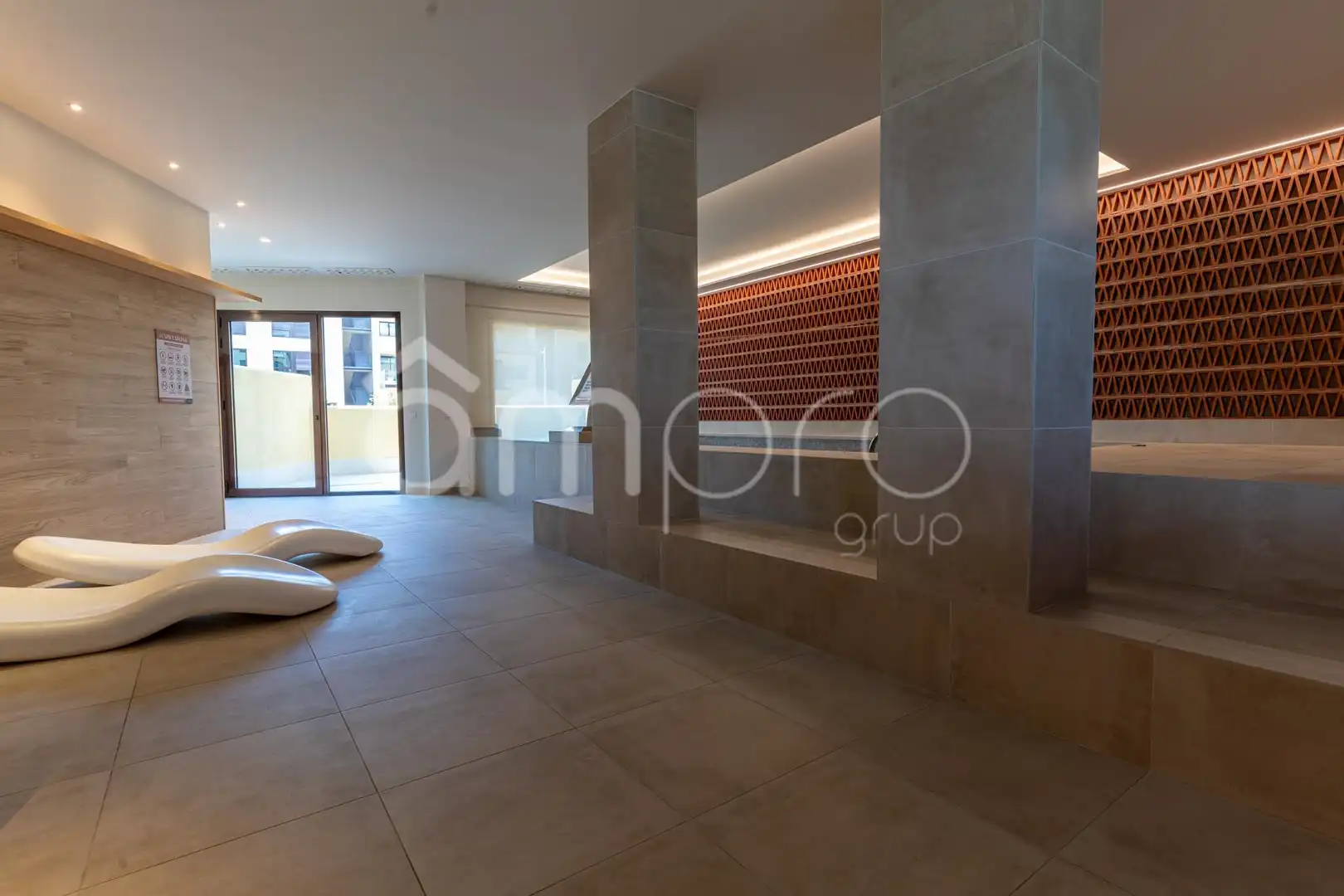 Appartement avec ascenseur à vendre à CL CLOT DEL BASSO, imagen 37