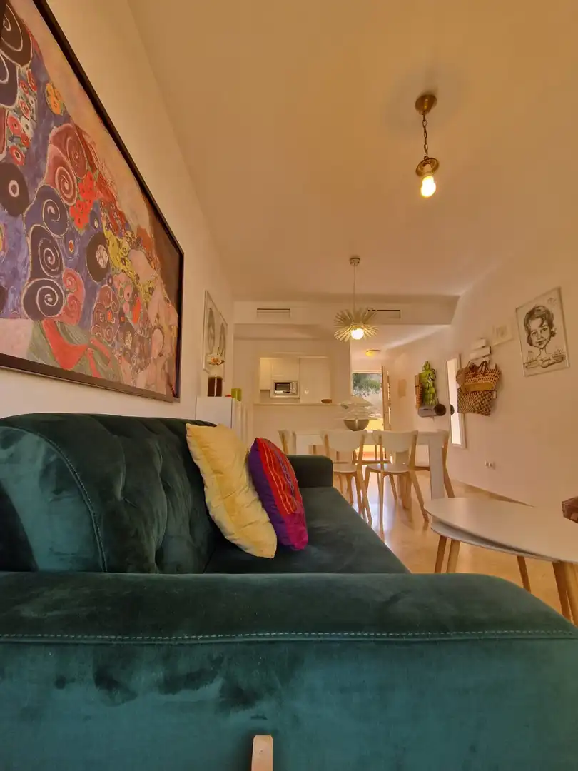 Appartement compact avec piscine à vendre à La Duquesa, imagen 19