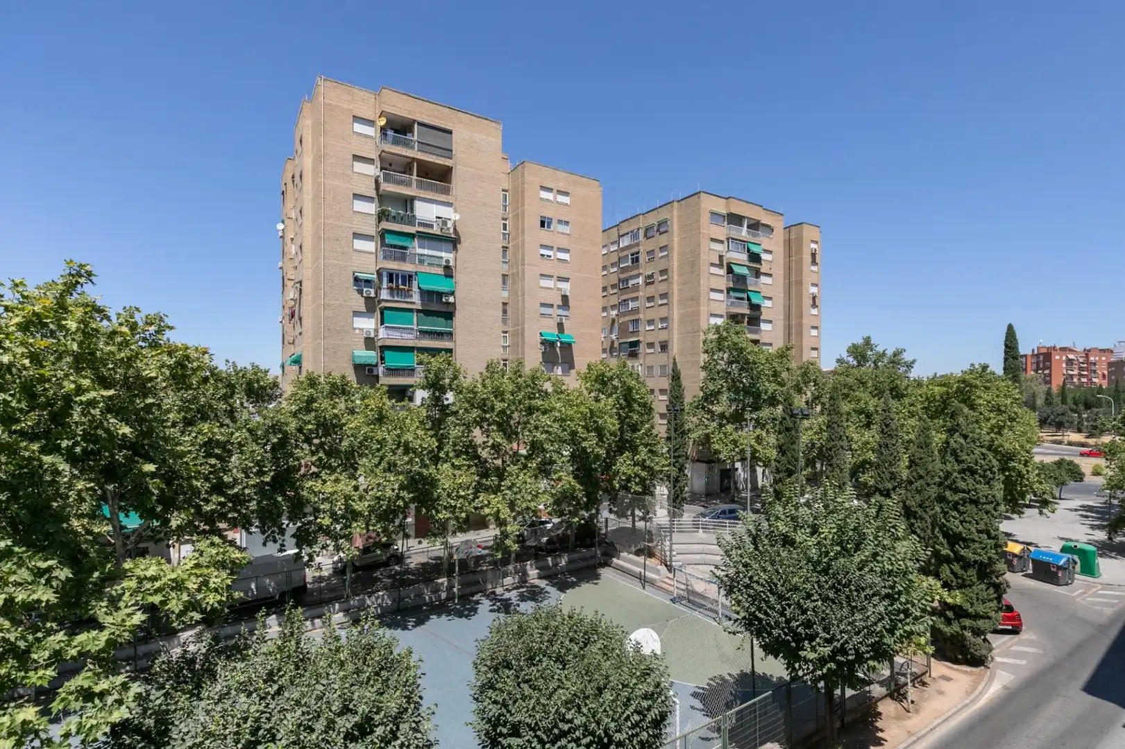 Piso con ascensor en venta en Calle Circunvalación de La Encina 14, imagen 31