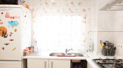 Foto 5 von Einfamilien-Reihenhaus zum Verkauf in Huércal de Almería, Almería