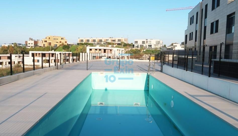 Foto 1 de Pis de lloguer a Atotxaerreka Bidea, Añorga - Zubieta - Atotxa Erreka, Gipuzkoa