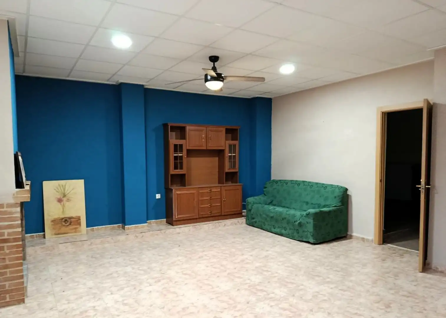 Casa o xalet en venda en Aspe