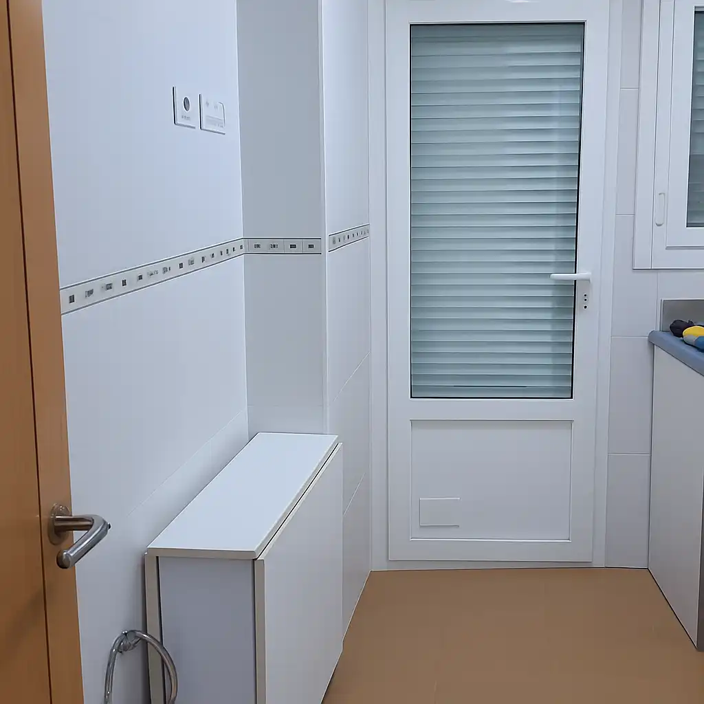Flat for sale in Motilla del Palancar  with Balcony