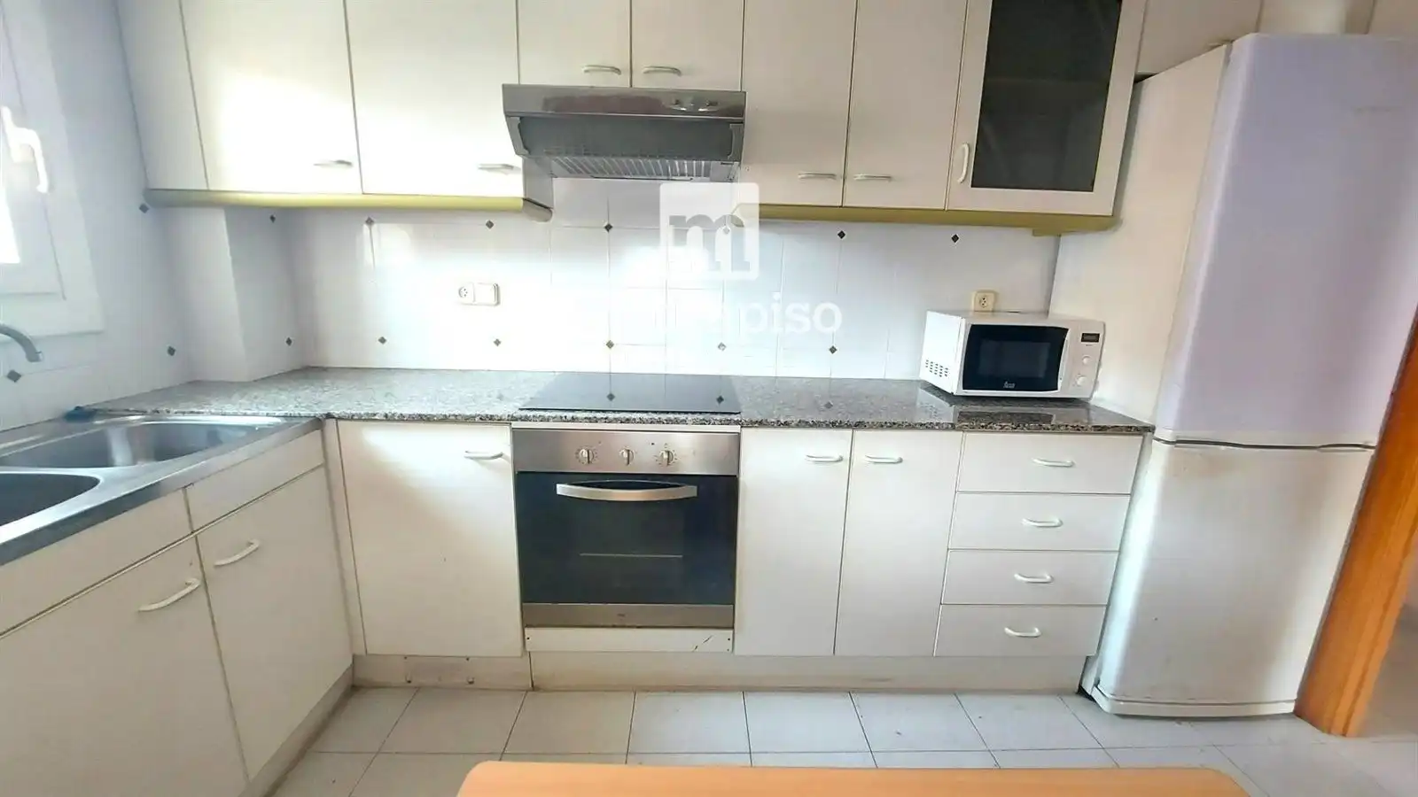 Kitchen of Flat for sale in Calafell  with Terrace and Storage room