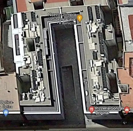 Exterior view of Attic for sale in Lorca  with Terrace
