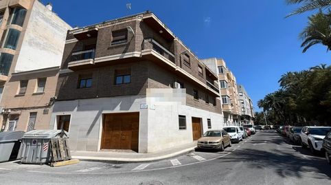 Photo 5 of Buildings for sale in El Raval - Portes Encarnades, Elche / Elx