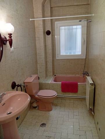 Piso en Venta en Calle de Felipe II en San Martín