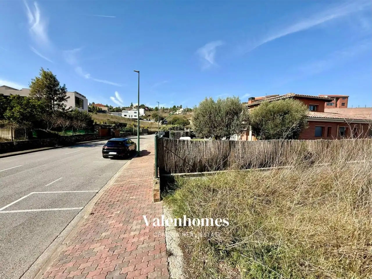Außenansicht von Residential zum Verkauf in Sant Esteve Sesrovires