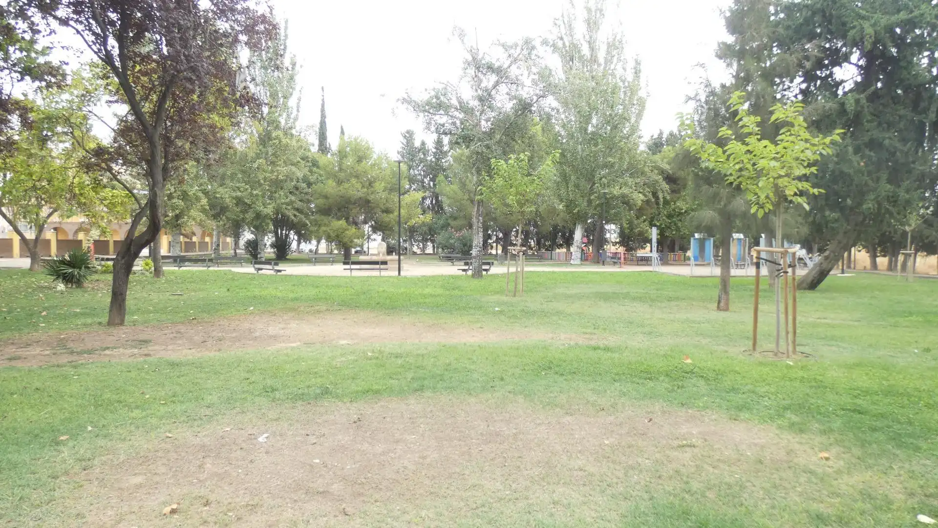 Jardí de Pis en venda en Barrios rurales del norte