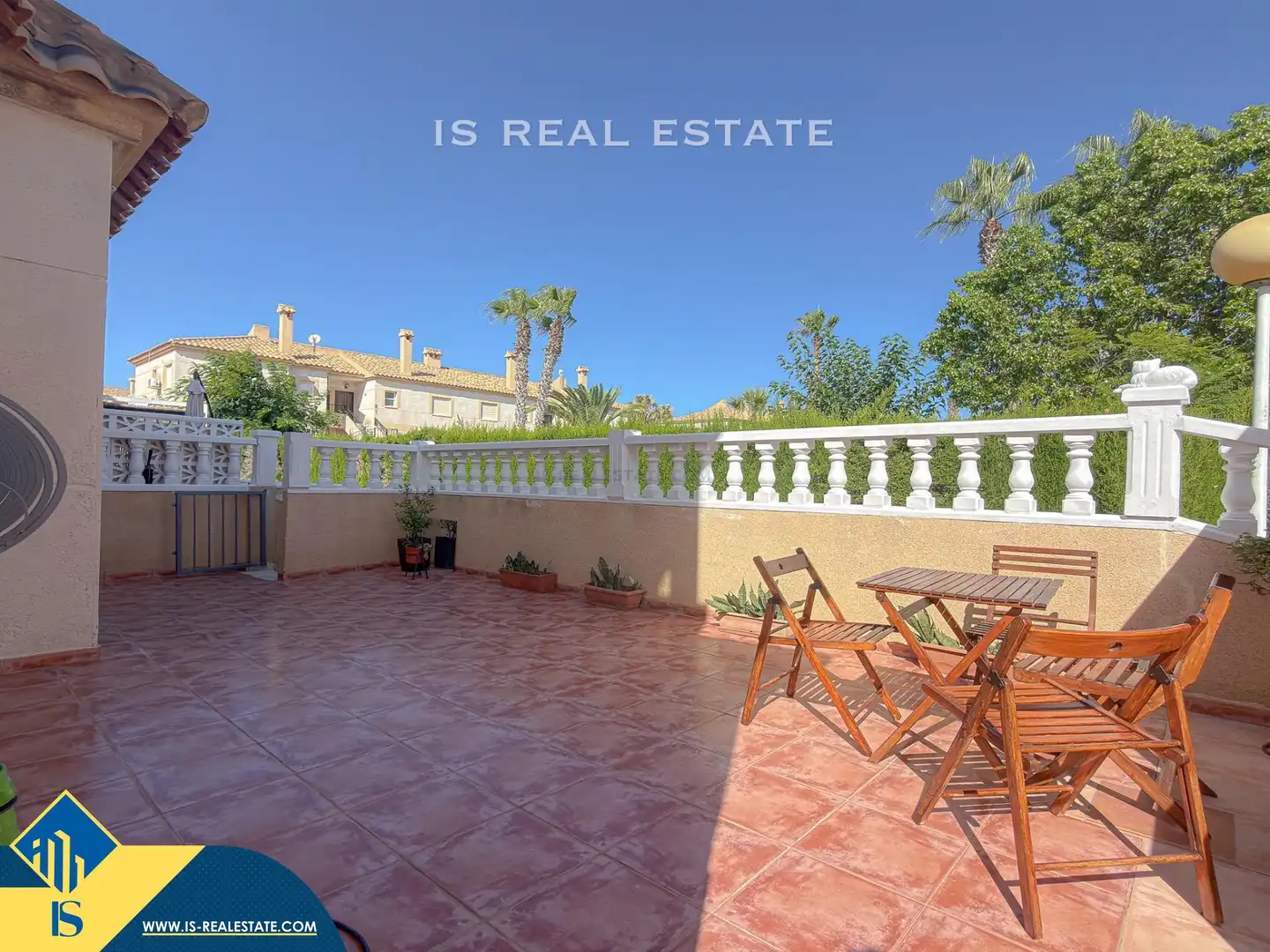 Bungalow amb piscina en venda a Nueva Torrevieja - Aguas Nuevas, imagen 33