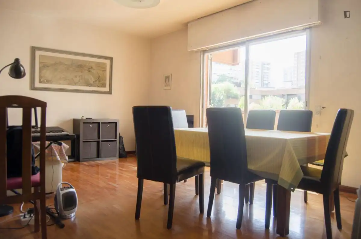 Habitación en Costillares