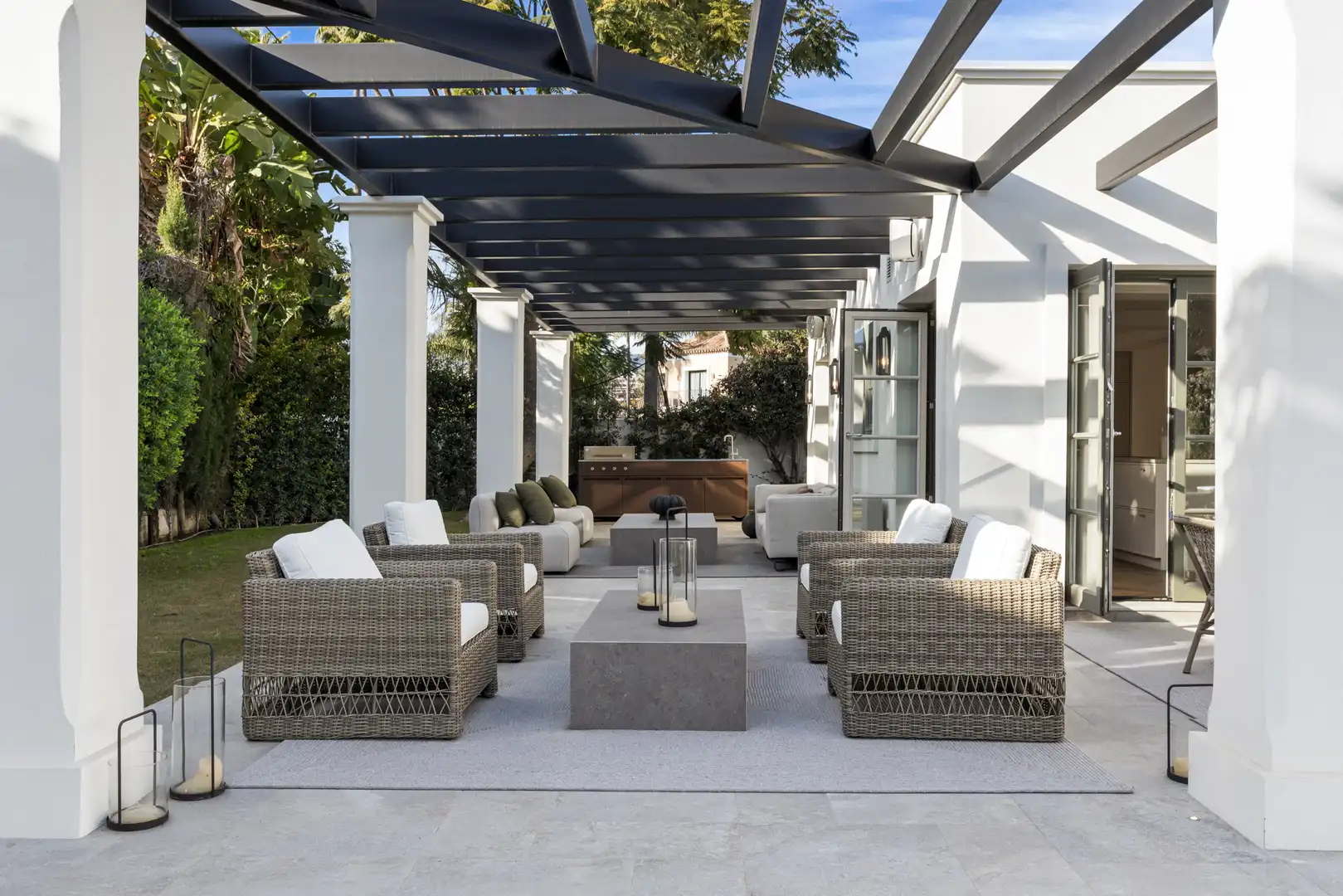 New build Detached house for sale in Calle Bruselas, imagen 12