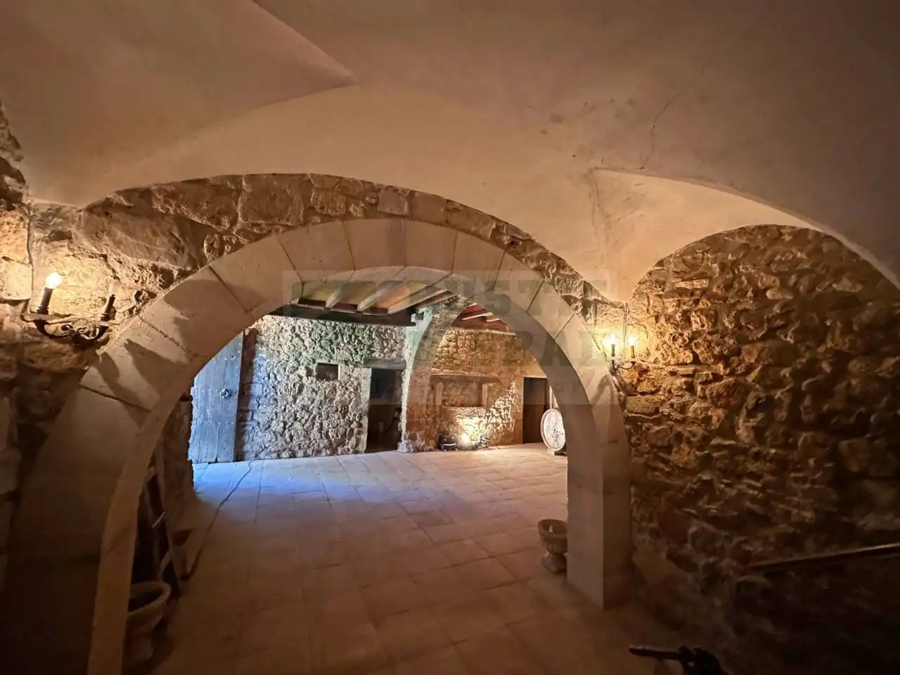 Finca rústica en venta en Serinyà con Jardín privado, Terraza y Piscina