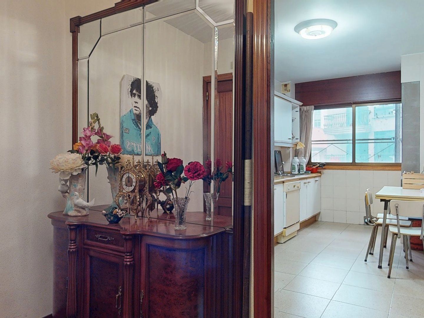 Flat for sale in Vigo   with Heating, Storage room and Balcony