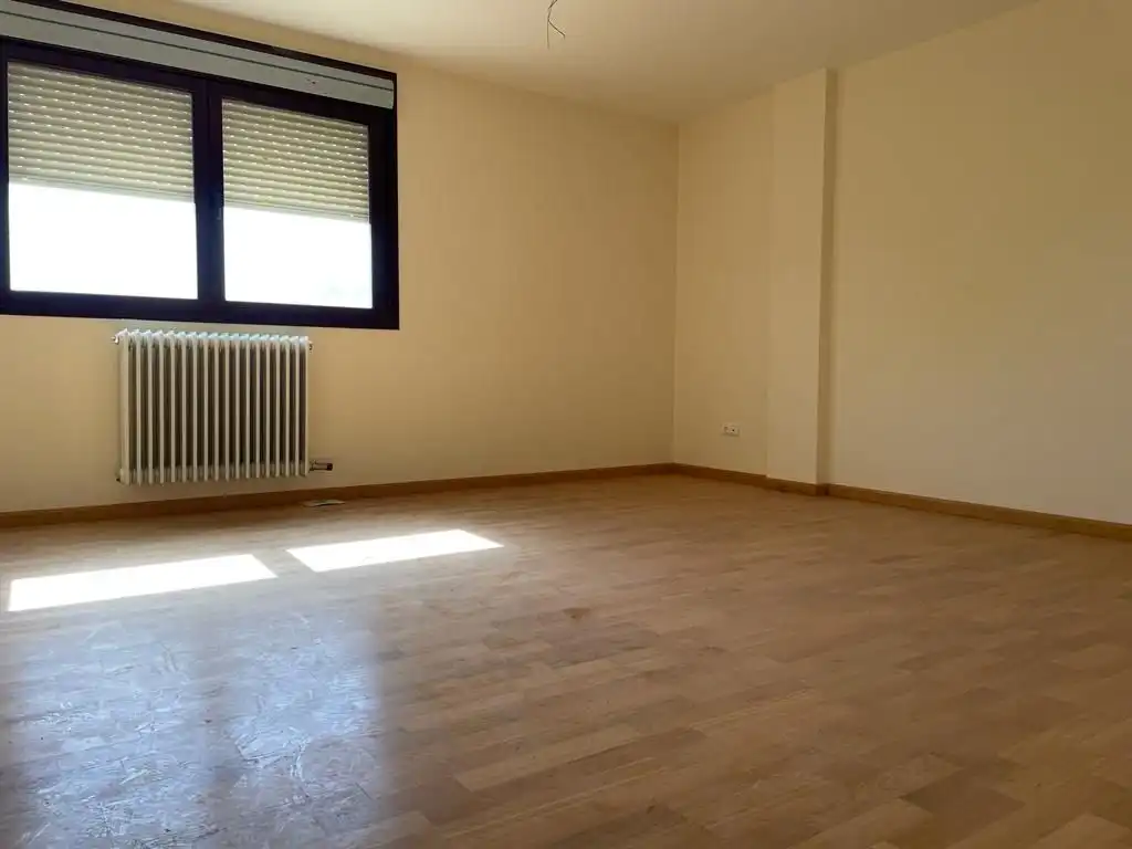 Bedroom of Flat for sale in Cortes de Pallás  with Parquet flooring, Terrace and Storage room