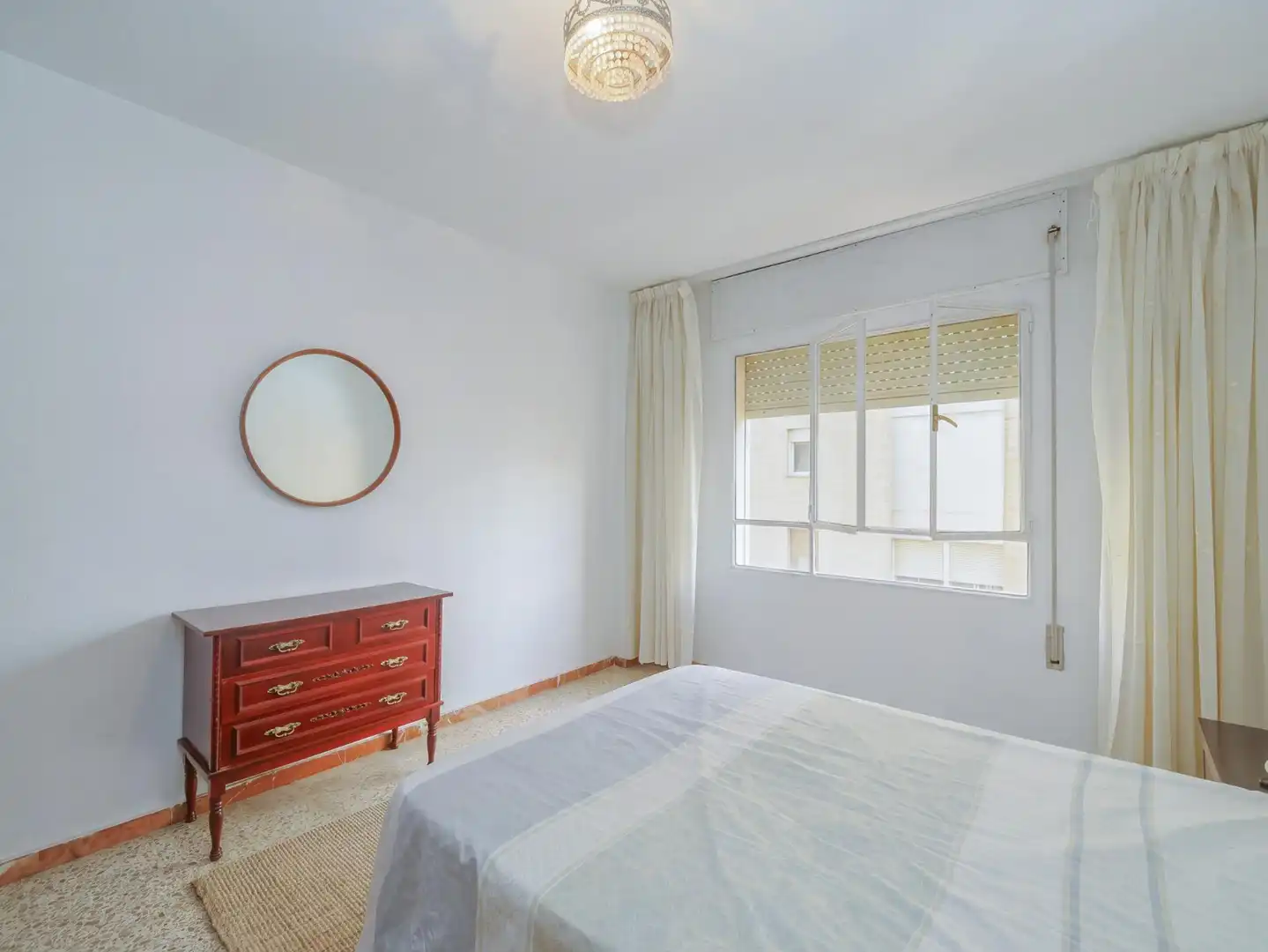 Flat with terrace for sale in Centro, imagen 9