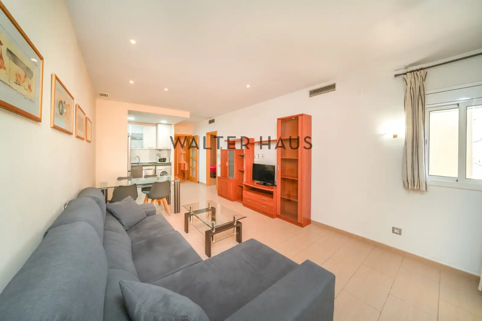 Wohnung mit Terrasse zum Verkauf in Carrer de Còrsega, imagen 7