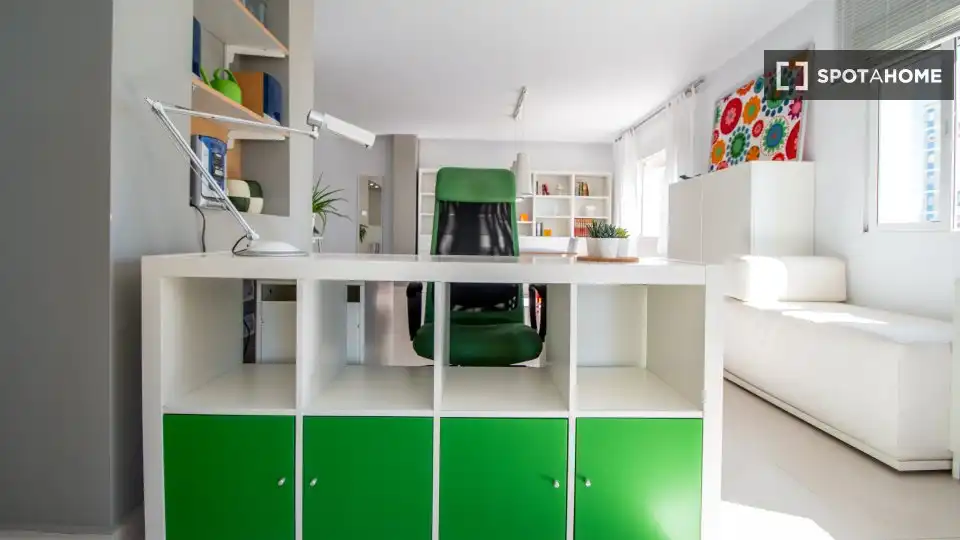 Zimmer in Paseo Marítimo - San José - La Laguna