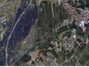 Industrial land for sale in Santiago de Compostela 