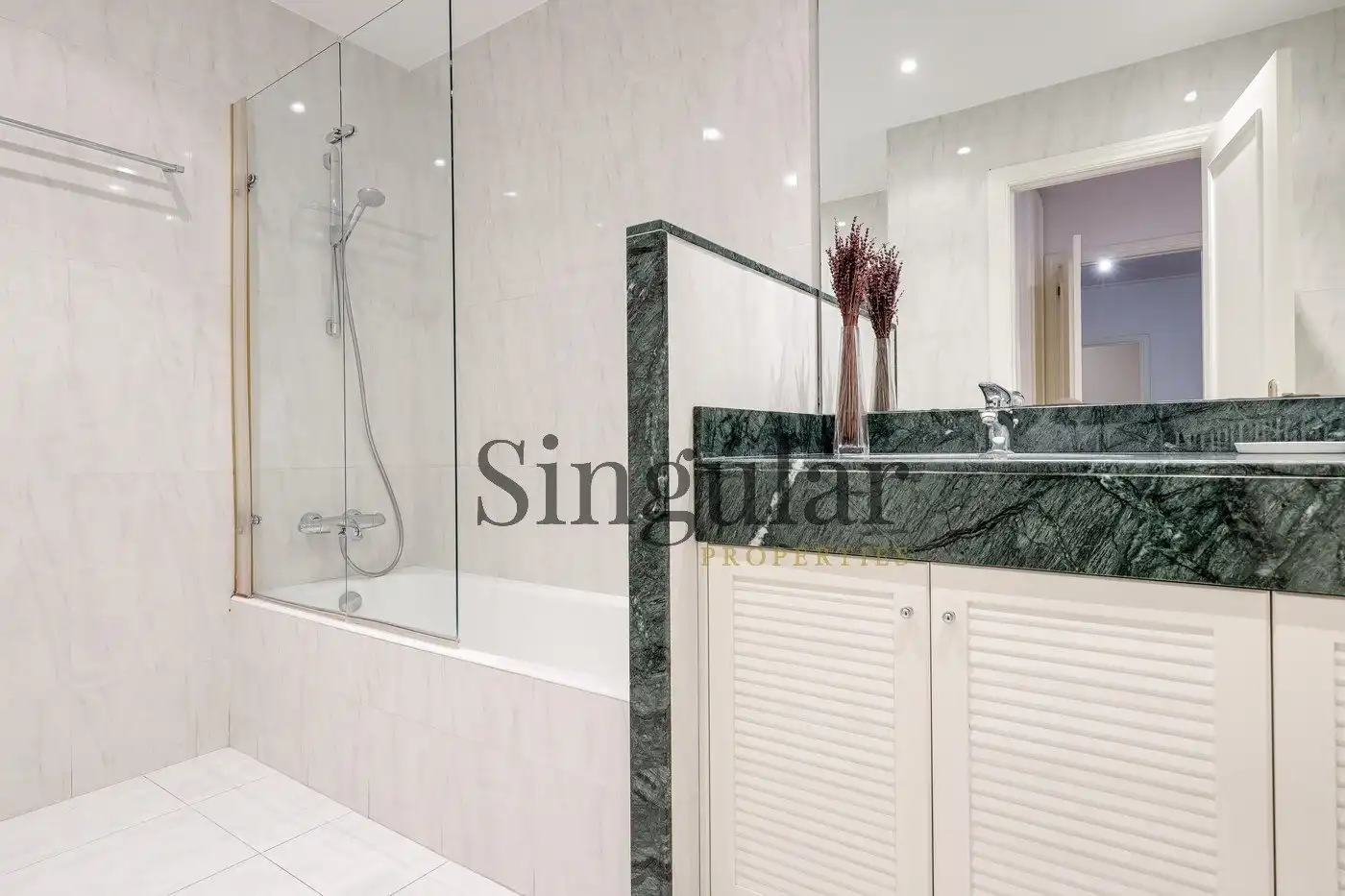 Flat for rent in Calle BORI I FONTESTA, Sant Gervasi- Galvany