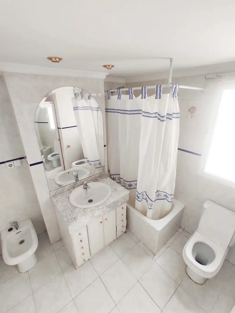 Flat for rent in Calle San Marcos, 6, Fígares