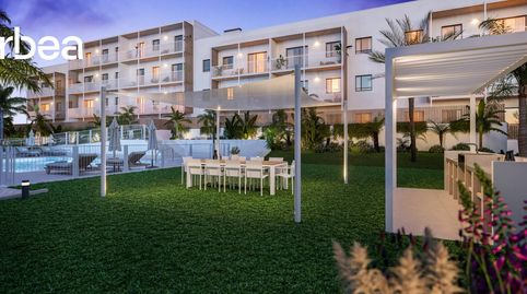 Foto 5 de Piso en venta en Camino Prados Los, 47, Distrito Zeta - Recinto Ferial Cortijo de Torres, Málaga Capital