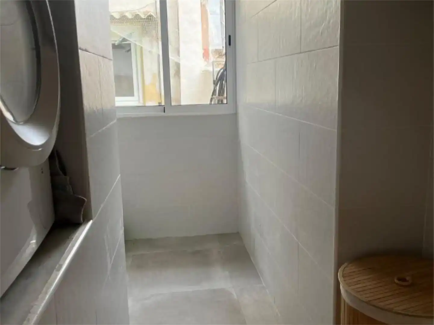 Bany de Pis en venda en  Tarragona Capital amb Aire condicionat i Balcó