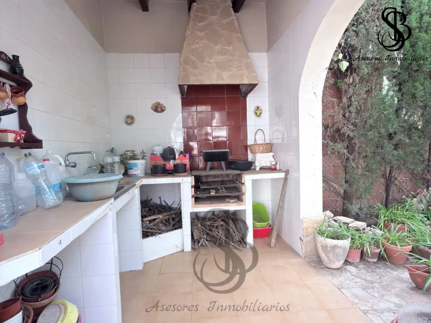 Villa con terrazza in vendita a Diseminado Tangel, imagen 36