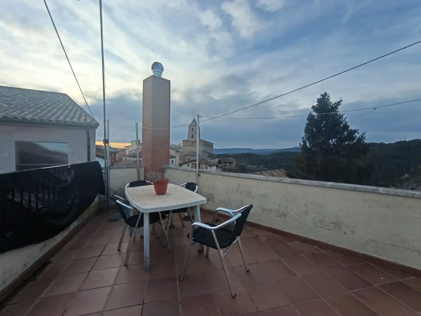 Finca rústica en venda a Calle Horno, Secastilla