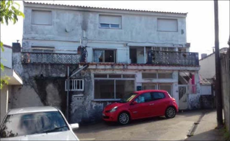 Single-family semi-detached for sale in C/ Bouciña, Lavadores