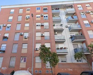 Exterior view of Flat for sale in  Huelva Capital