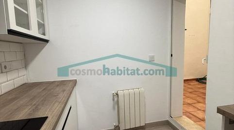 Foto 5 de Planta baixa en venda a Plaza Xúquer, Valencia