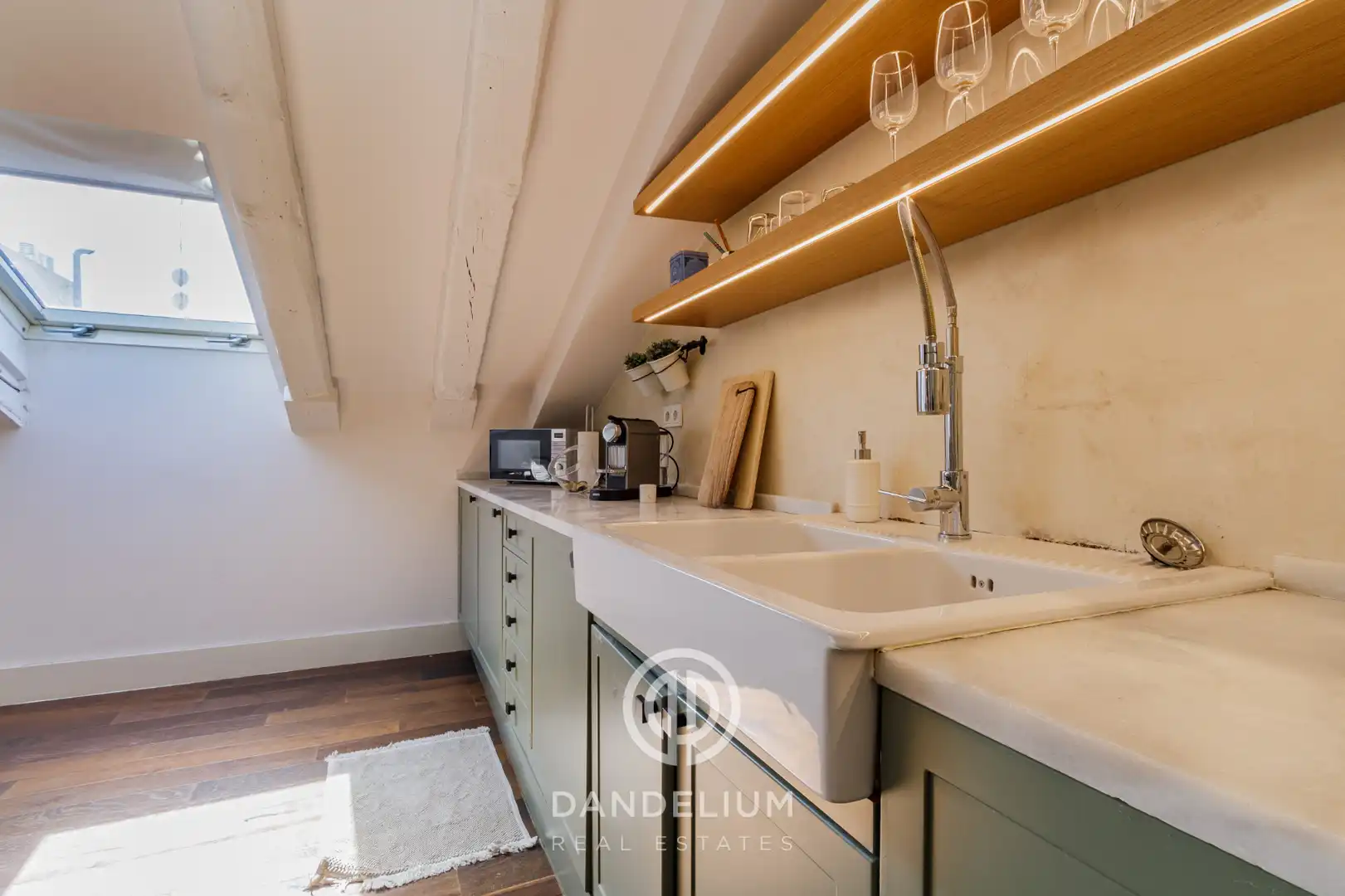 Wohnung mit Aufzug zur Miete in Calle de Serrano, imagen 32