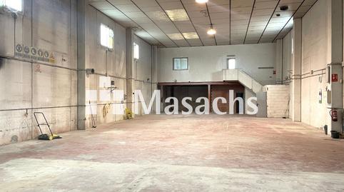 Foto 2 von Fabrikhallen zur Miete in Viladecavalls, Barcelona