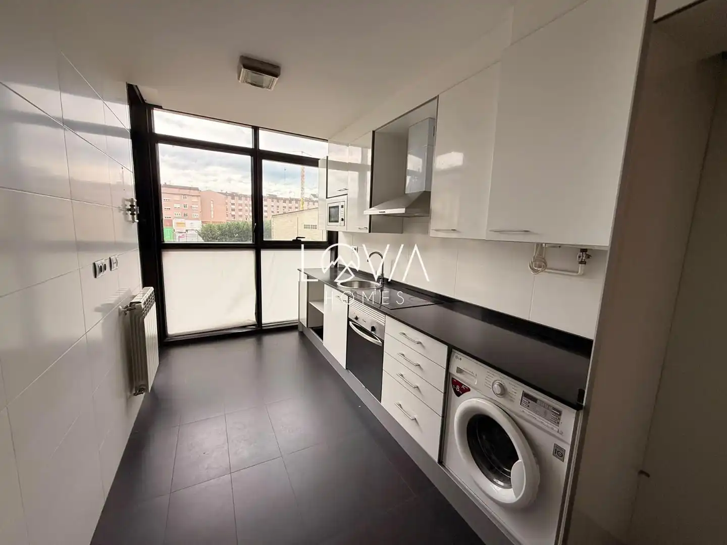 Piso con ascensor en venta en Plataforma Pro Autovia Su, imagen 17