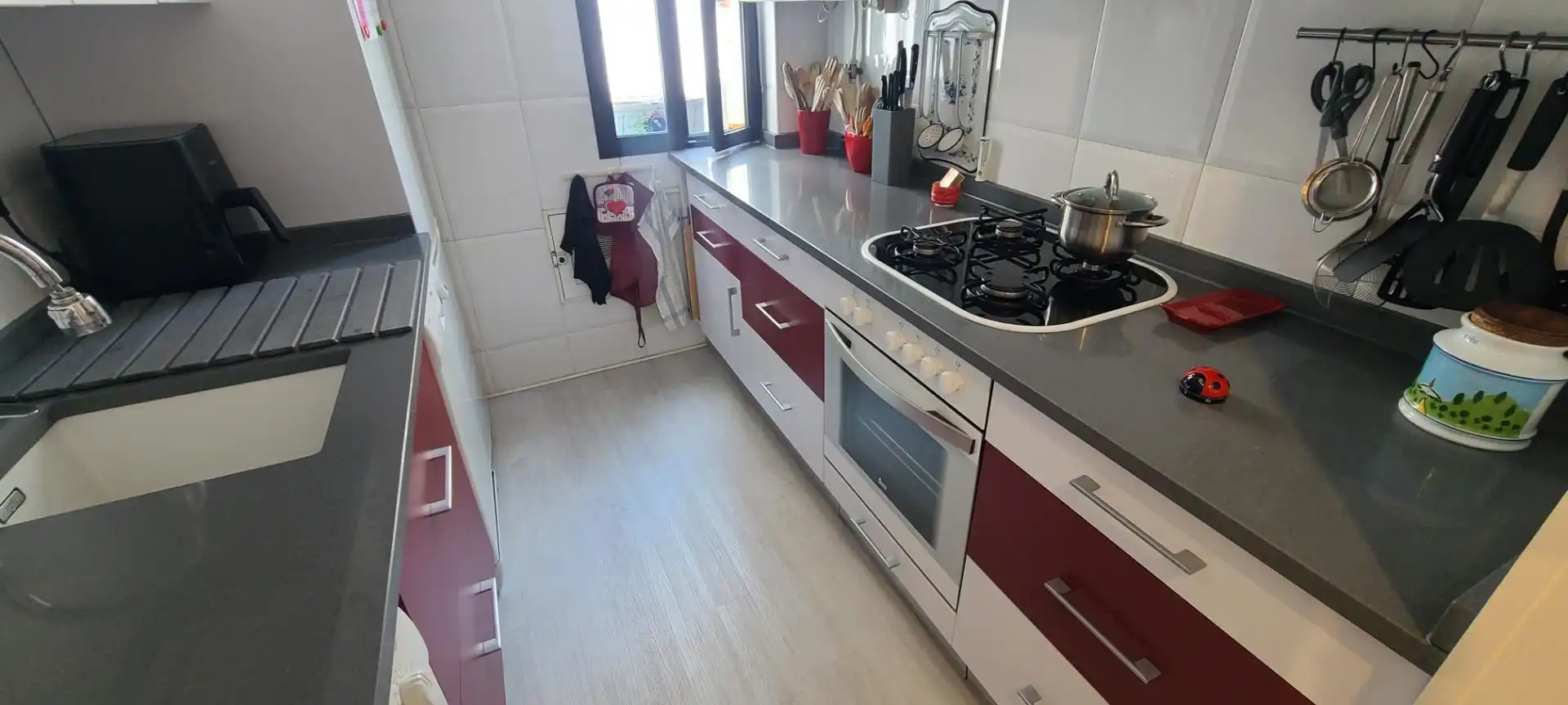 Piso con ascensor en venta en Arganzuela, imagen 9