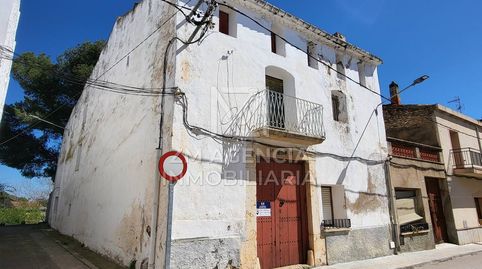 CASA EN VENTA PARA REFORMAR EN SAN RAFAEL DEL RIO