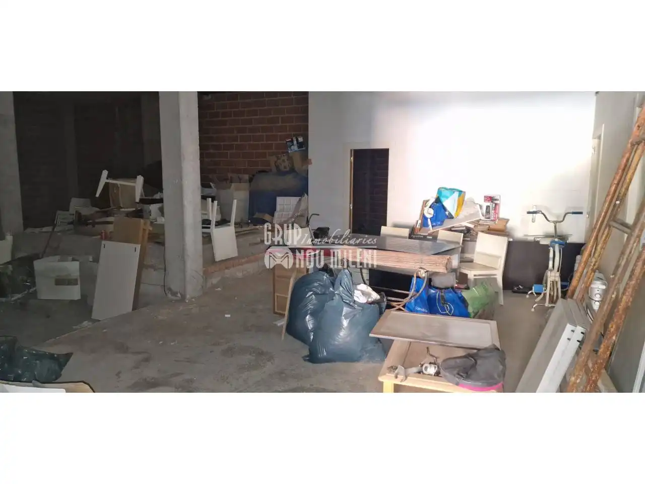 Local de alquiler en Alcàsser con Aire acondicionado