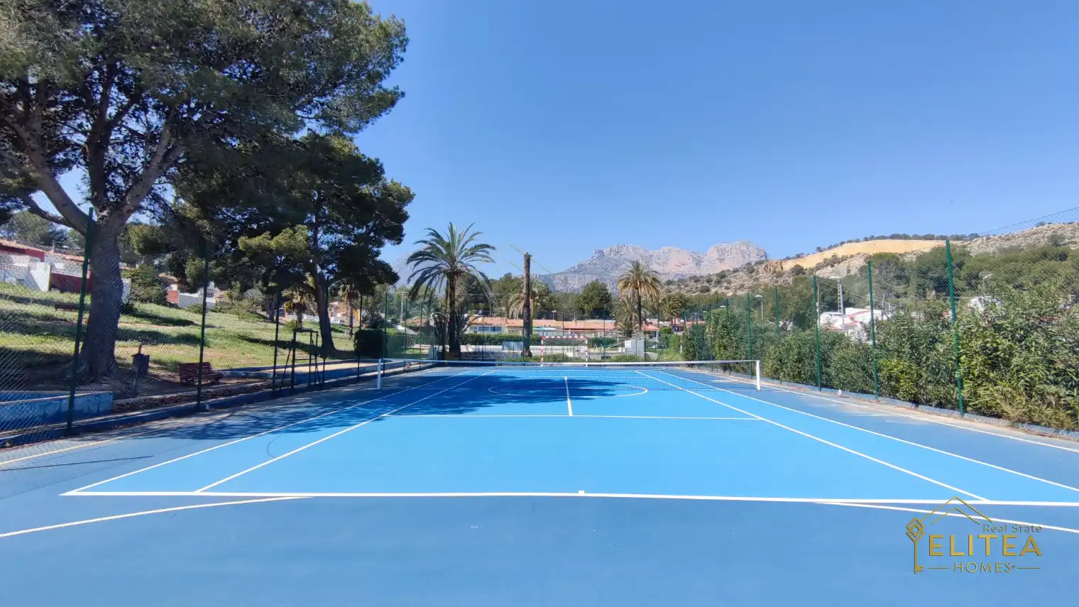 Casa o chalet en venta en San Rafael - Nucia Park