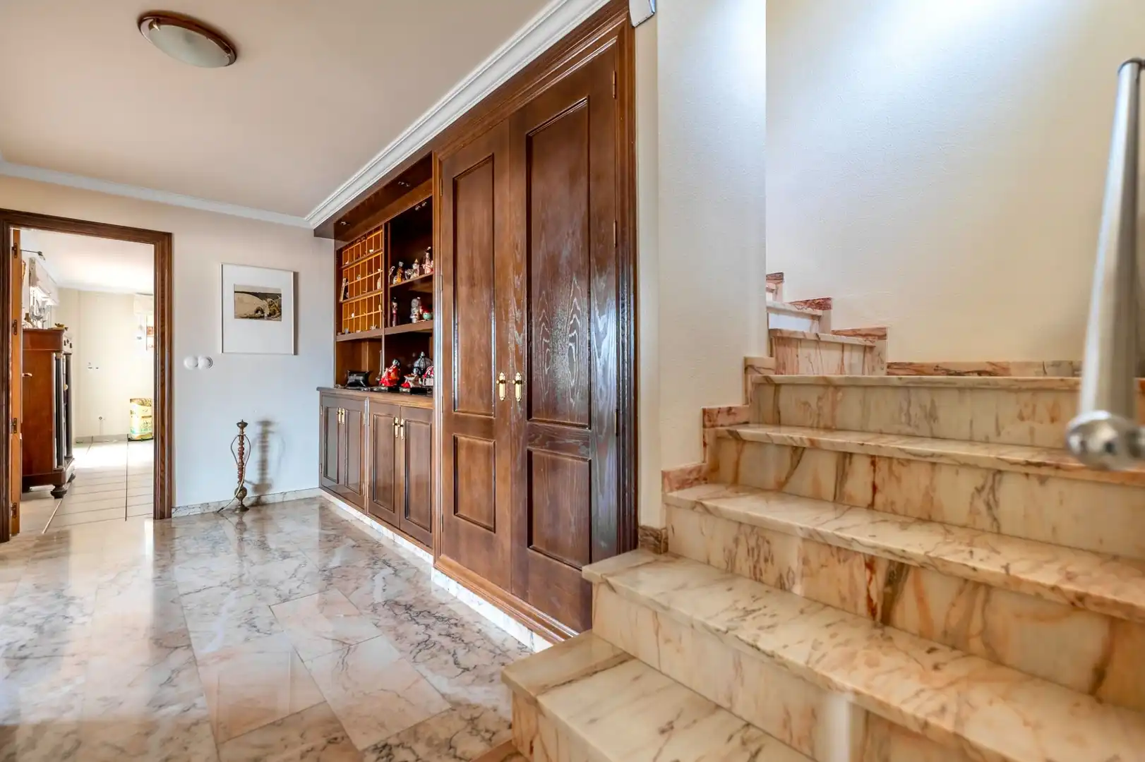 Haus mit Garten zum Verkauf in Callosa d'en Sarrià, imagen 31