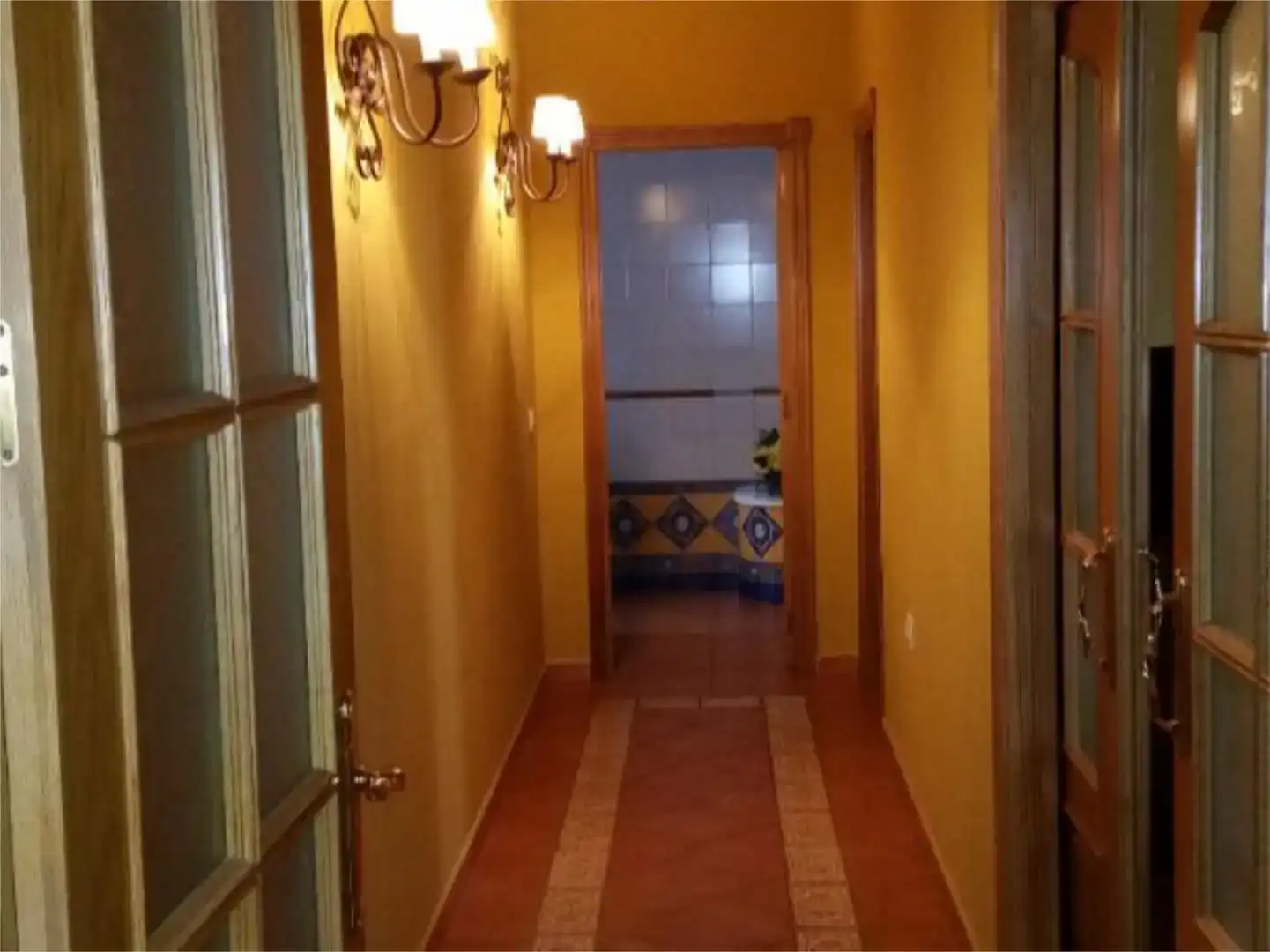 Piso en venta en La Algaba con Aire acondicionado, Trastero y Amueblado